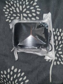 bezdrátová sluchátka TWS M90 Posuvný kryt Herní sluchátka Bl