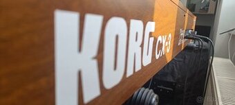 Korg Cx-3
