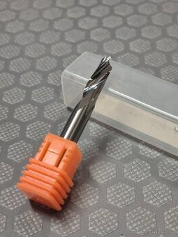 4mm fréza na hliník