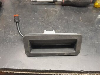 Land Rover Sport 2005-2013 - Vnější klika dveří