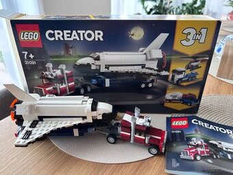 Lego Creator 31091