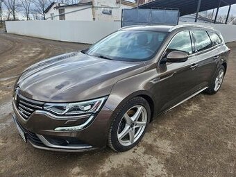 Renault Talisman 1.6 DCi 118kw automat Limited 2018 ČR
