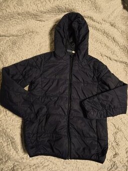 Jarní/podzimní bunda Pepperts - vel.158