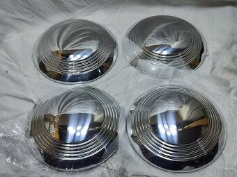 WARTBURG 311 312 NOVÉ POKLICE A NOVÉ MEZIKRUŽÍ