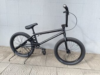 BMX kolo Wethepeople Nova