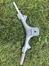 Piaggio Ape AC2 /AC1 řídítka a krk řízení