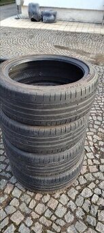 195/45 R17 Letní