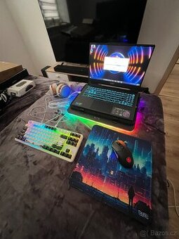 Herní notebook MSI Cyborg A15VF-1091CZ