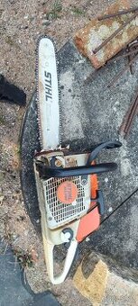 Motorová pila STIHL MS280/MS280C