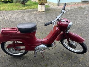 jawa 555 fichtl