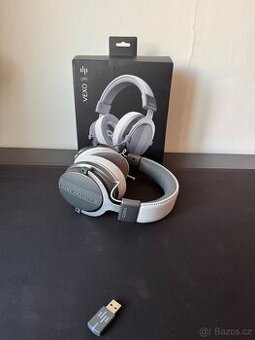 Sluchátka Dark Project VEXO wireless - 1