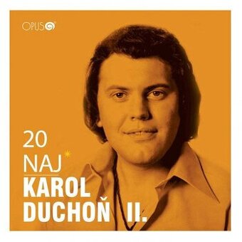 Karol Duchoň