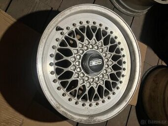 Prodám 1ks BBS RS005
