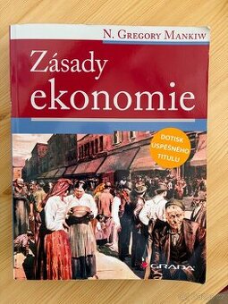 Zásady ekonomie