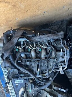 Jaguar xf 2.2 dizel 120kw