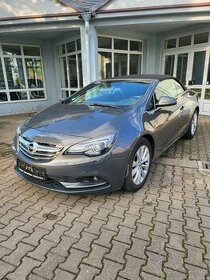 Opel CASCADA 1.4TURBO INNOVATION