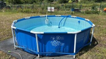 Marimex bazén 3,06x0,76