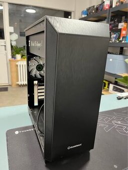 Stolní počítač bez grafiky | i5 9th gen | 16 GB ram