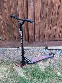 koloběžka street surfing