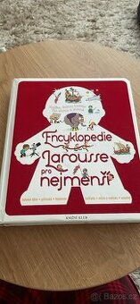 Encyklopedie pro nejmenší