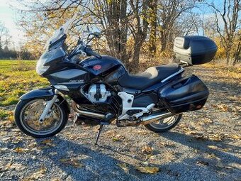 Moto guzzi Norge 1200 rok 2010