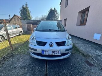 Renault Modus, 1.6, 65kw, 2007