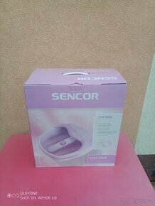 Masážní přístroj nohou - Sencor