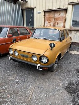 Škoda 110L