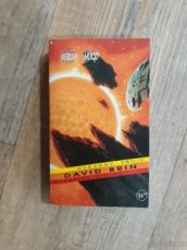 David BRIN Hvězdný příliv