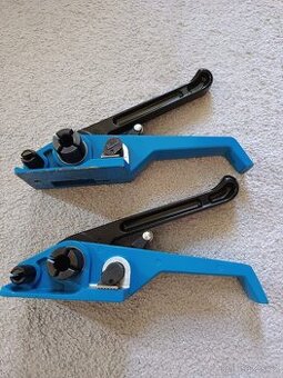 Páskovačky sada 2 ks, ruční