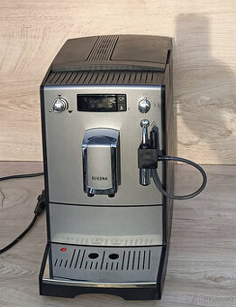 Automatický kávovar NIVONA CafeRomatica 525 - se zárukou