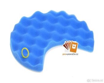 Vstupní filtr vysavač Samsung DJ97-00849B – nový ✅
