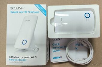 WI-FI extender TL-WA850RE