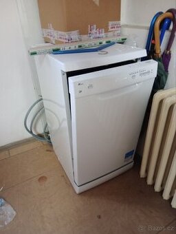 Myčka na nádobí Candy