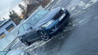 Octavia 2 2.0 TDI 103 kW