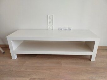 Televizní stolek Ikea Lack