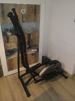 Eliptický trenažér Domyos