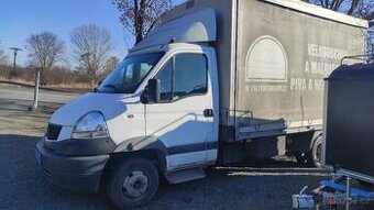 Renault Mascott 120 DXi