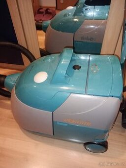 Vysavač Zelmer Vodník 519.6