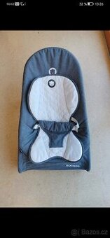 Houpátko Lionelo Rita