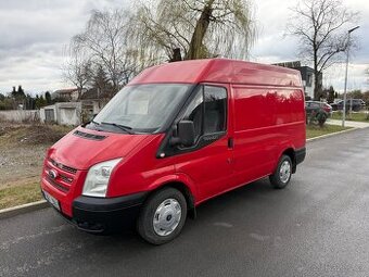 Ford Transit 2.2TDCI 63kW