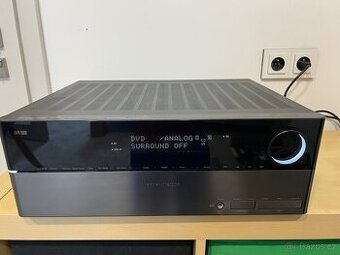 AV recevier Harman Kardon AVR350
