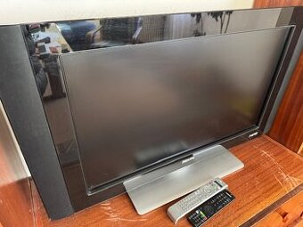 televizor 32" + set-top-box
