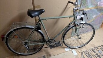 Cestovní kolo Liberta