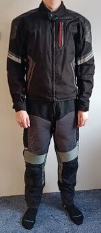 Textilní komplet NAZRAN vel. L