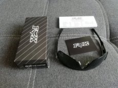 Sluneční brýle FOX kolekce USA 2025 - nové