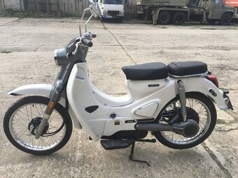 Motron Cubertino elektro