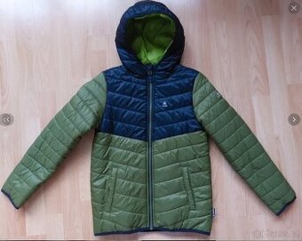 Přechodová jarní/podzimní bunda Kamik, 146-152, jako nová