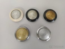 Střed do volantu Felicia Octavia