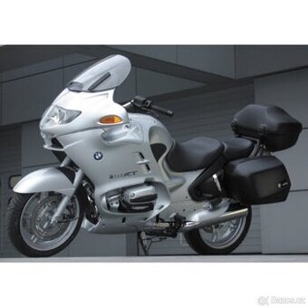 BMW R 850 RT BMW R 1150RT náhradní díly